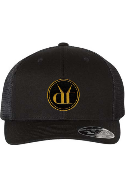 Drink That Embroidered Patch Hat