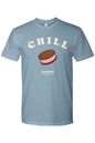 Toscinini's Chill 100% Cotton T-Shirt - Mens