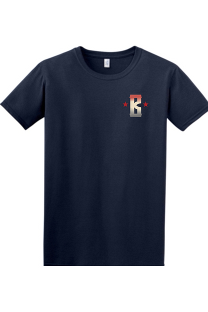 Barrett's Alehouse Cheers to 250 Years Cotton T-Shirt - Men's