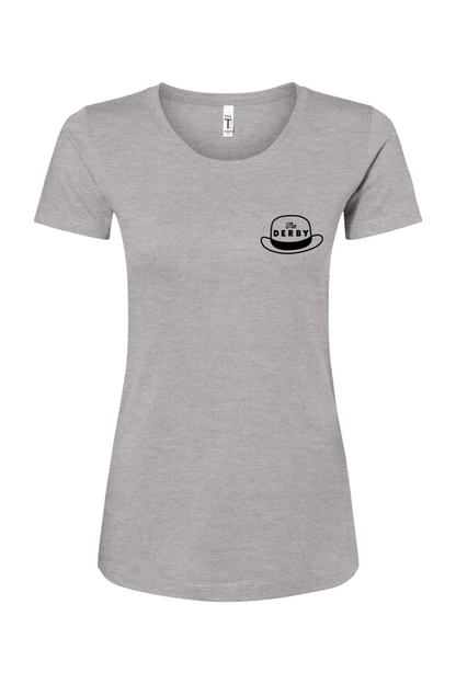 The Derby Women’s Tee