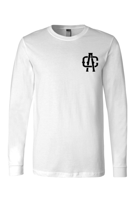 Alma Cantina Unisex Long Sleeve T-Shirt