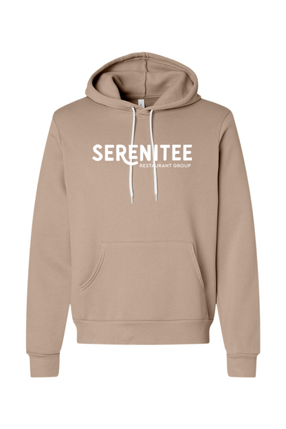 Serenitee Restaurant Group Sponge Fleece Hoodie - Unisex