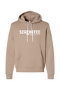 Serenitee Restaurant Group Sponge Fleece Hoodie - Unisex