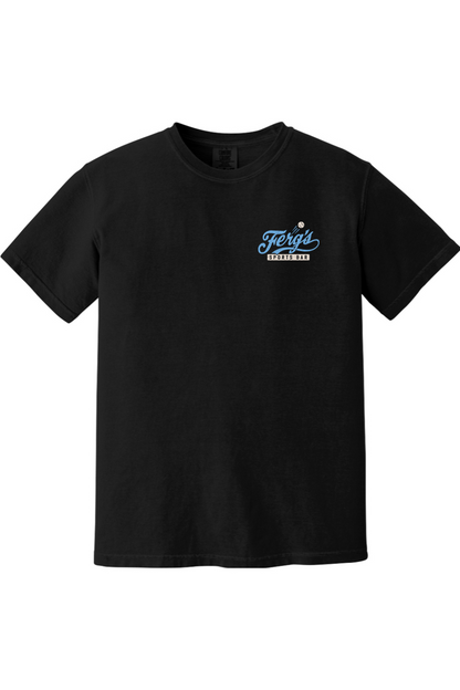 Ferg's Game Day in Tampa Bay Comfort Colors T-Shirt - Men's