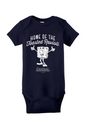 Chateau Home of the Toasted Ravioli Cotton Onesie - Infant