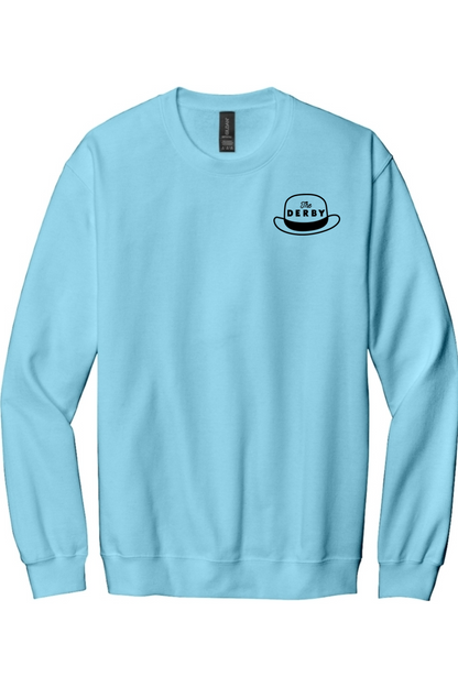 The Derby Long Sleeve Tee