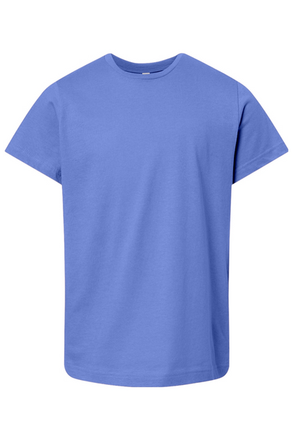 Youth LAT Fine Jersey Tee