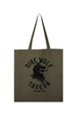 Dire Wolf Tavern Tote