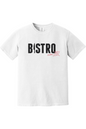 Bistro 781 Script Comfort Colors T-Shirt - Men's
