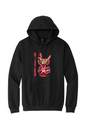Bistro 781 Espresso Martini Me Unisex Hooded Sweatshirt