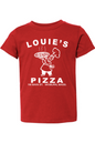 Louie's Pizza Toddler T-Shirt