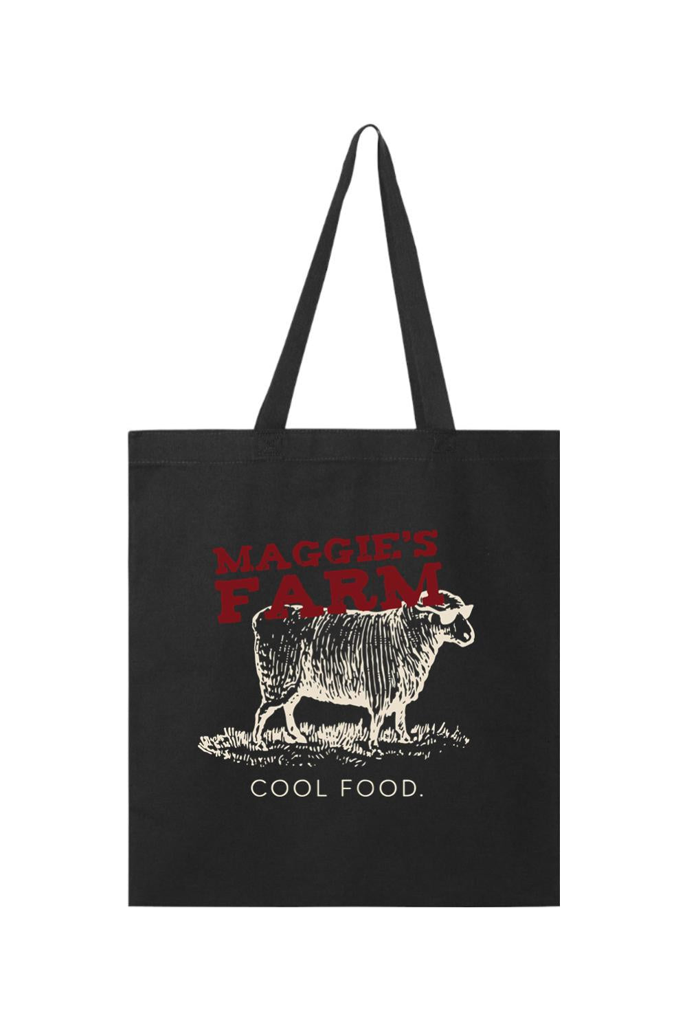 Maggie's Farm Tote Bag