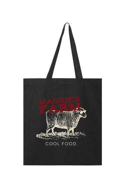 Maggie's Farm Tote Bag