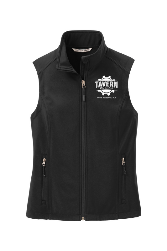 Tavern on High Women's Vest