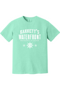 Barrett's Waterfront Comfort Colors T-Shirt - Mens