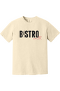 Bistro 781 Script Comfort Colors T-Shirt - Men's