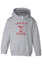 Louie's Pizza Standard Hoodie - Toddler