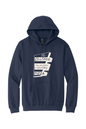 Chateau Throwback Sign Standard Hoodie - Unisex