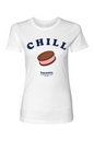 Toscanini's Chill 100% Cotton T-Shirt - Women's