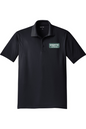 Serenitee Catering Micropique Sport-Wick Polo - Mens