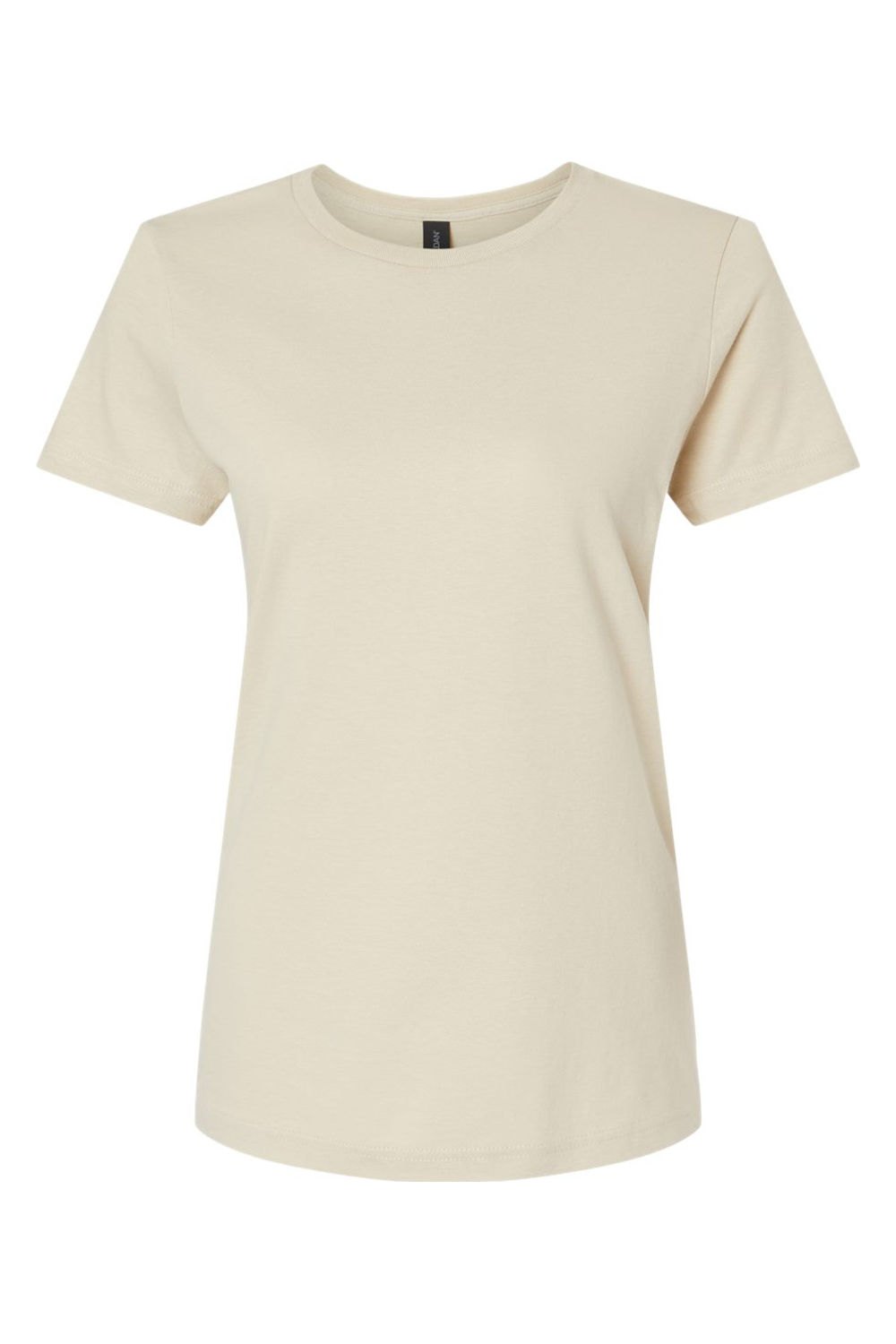 Gildan Softstyle Ladies' T-Shirt