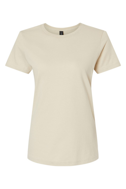 Gildan Softstyle Ladies' T-Shirt