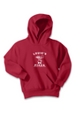 Louie's Pizza Standard Hoodie - Youth