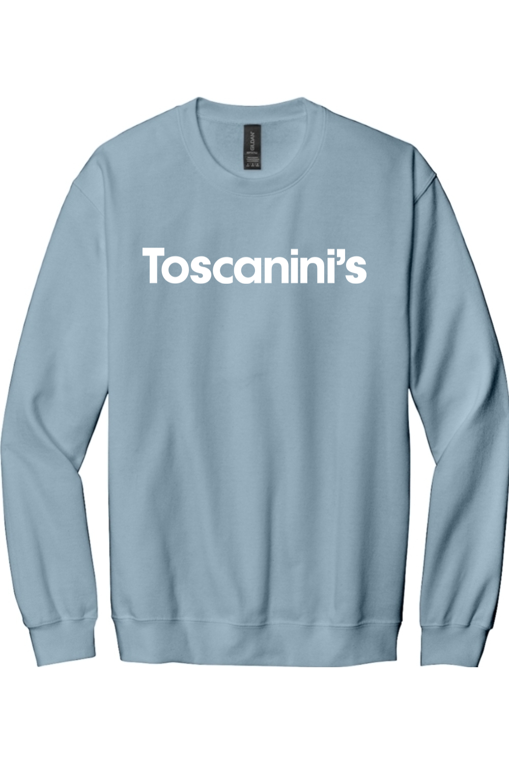 Toscanini's Standard Crewneck Sweatshirt - Mens