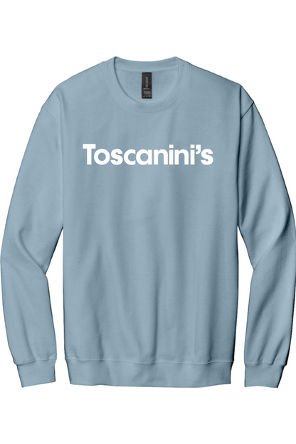Toscanini's Standard Crewneck Sweatshirt - Mens