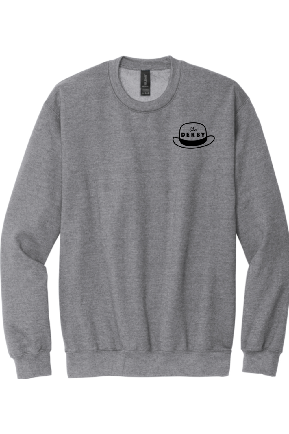 The Derby Long Sleeve Tee