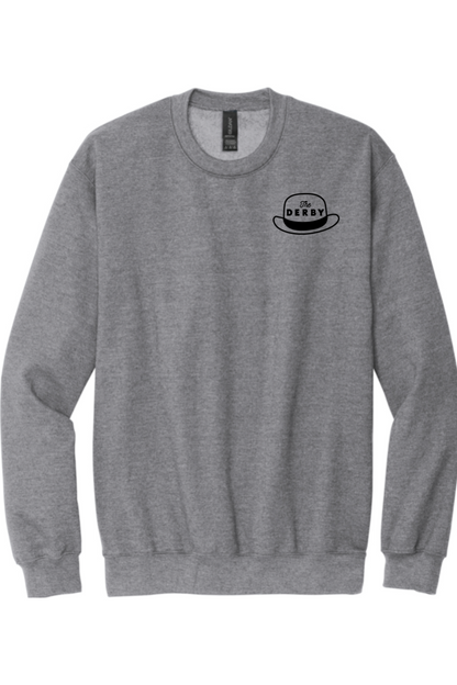 The Derby Long Sleeve Tee