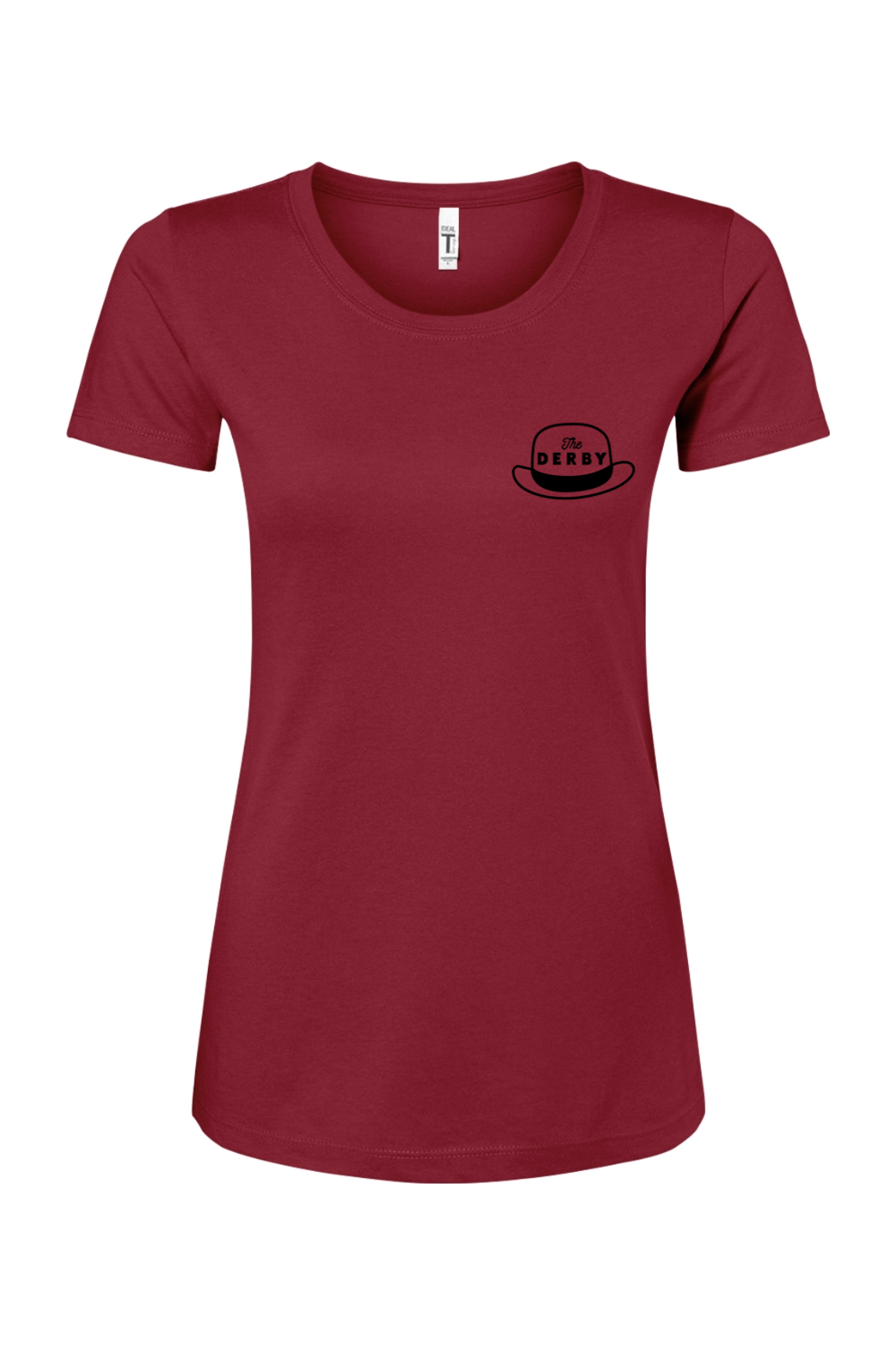 The Derby Women’s Tee