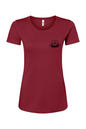 The Derby Women’s Tee