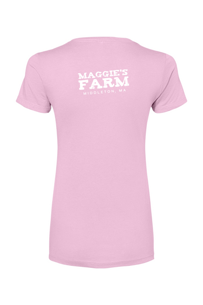 Maggie's Farm Cool Little Sheep Women's T-Shirt