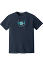 Cala's Dancing Grateful by the Sea Comfort Colors T-Shirt - Unisex