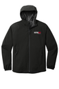 Bistro603 Men's Essential Rain Jacket