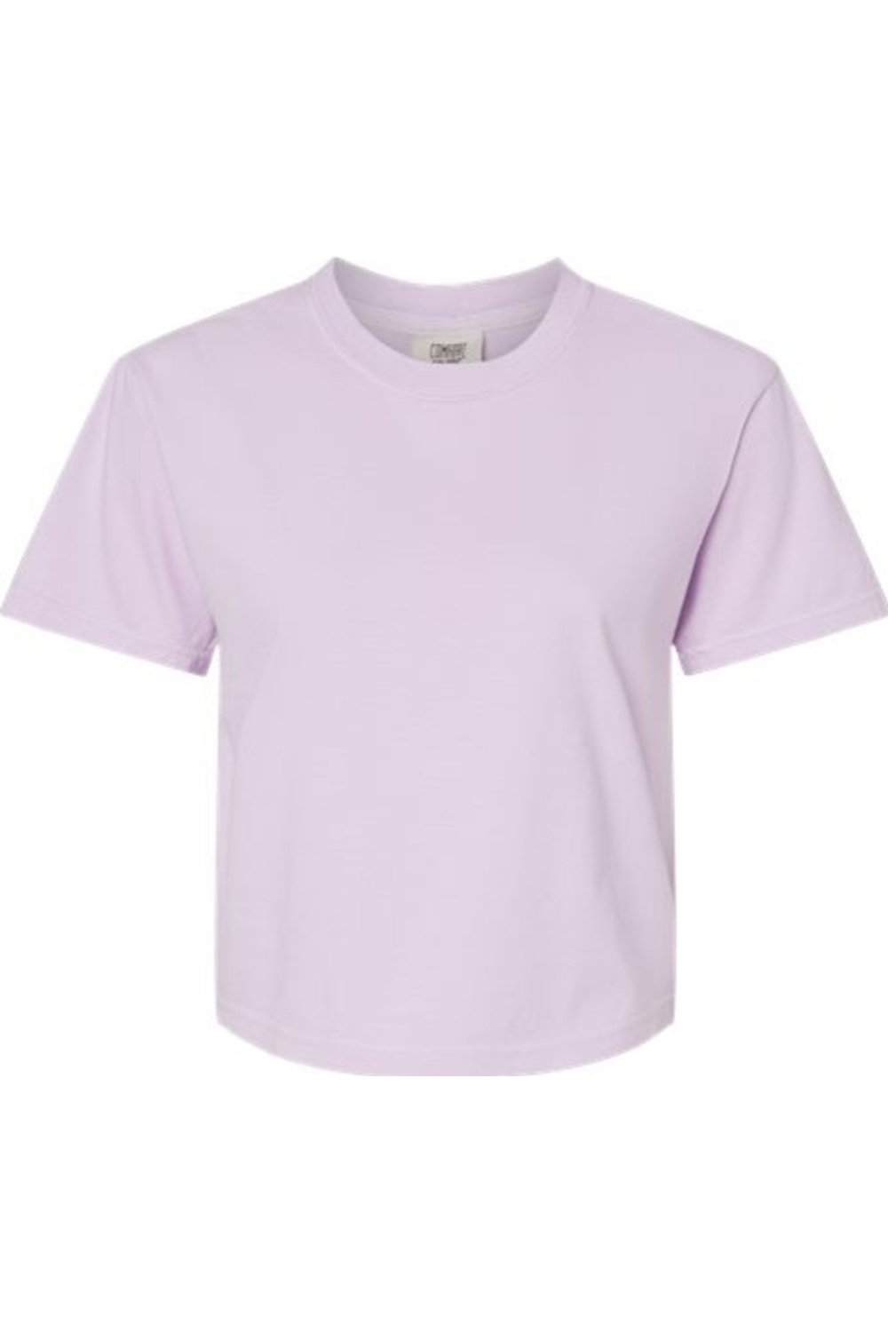 Comfort Colors Women's Heavyweight Boxy T-Shirt