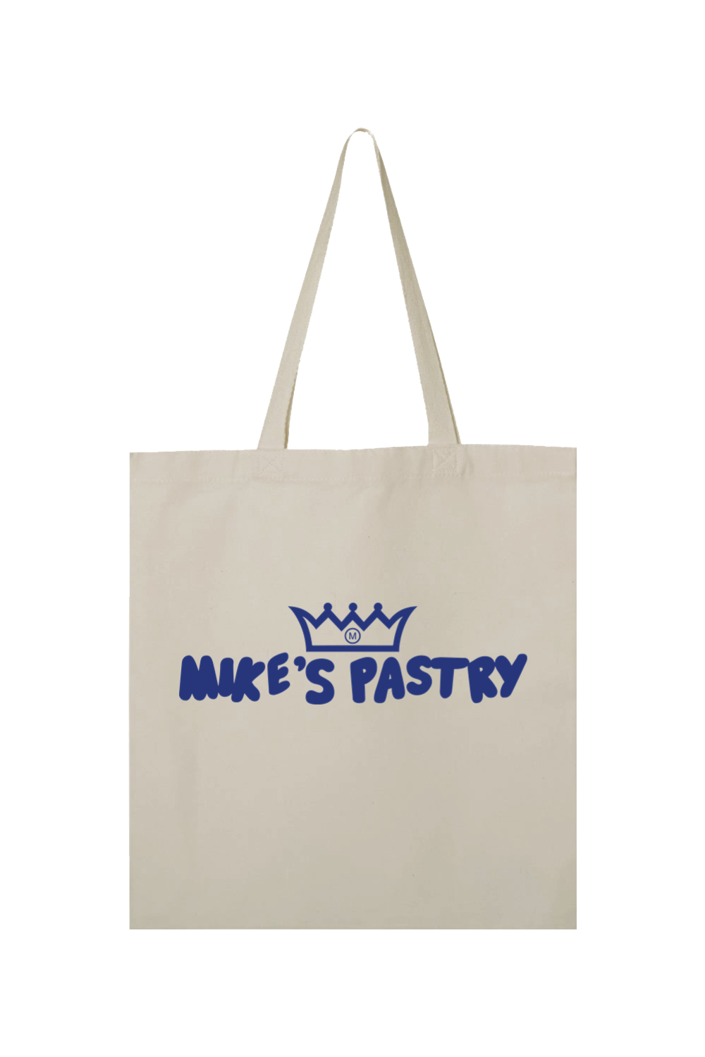 Mike's Pastry Tote Bag