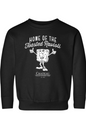 Chateau Home of the Toasted Ravioli Crewneck Sweatshirt - Toddler
