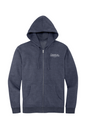 Chateau Italian Kitchen & Bar Full-Zip Hoodie - Unisex