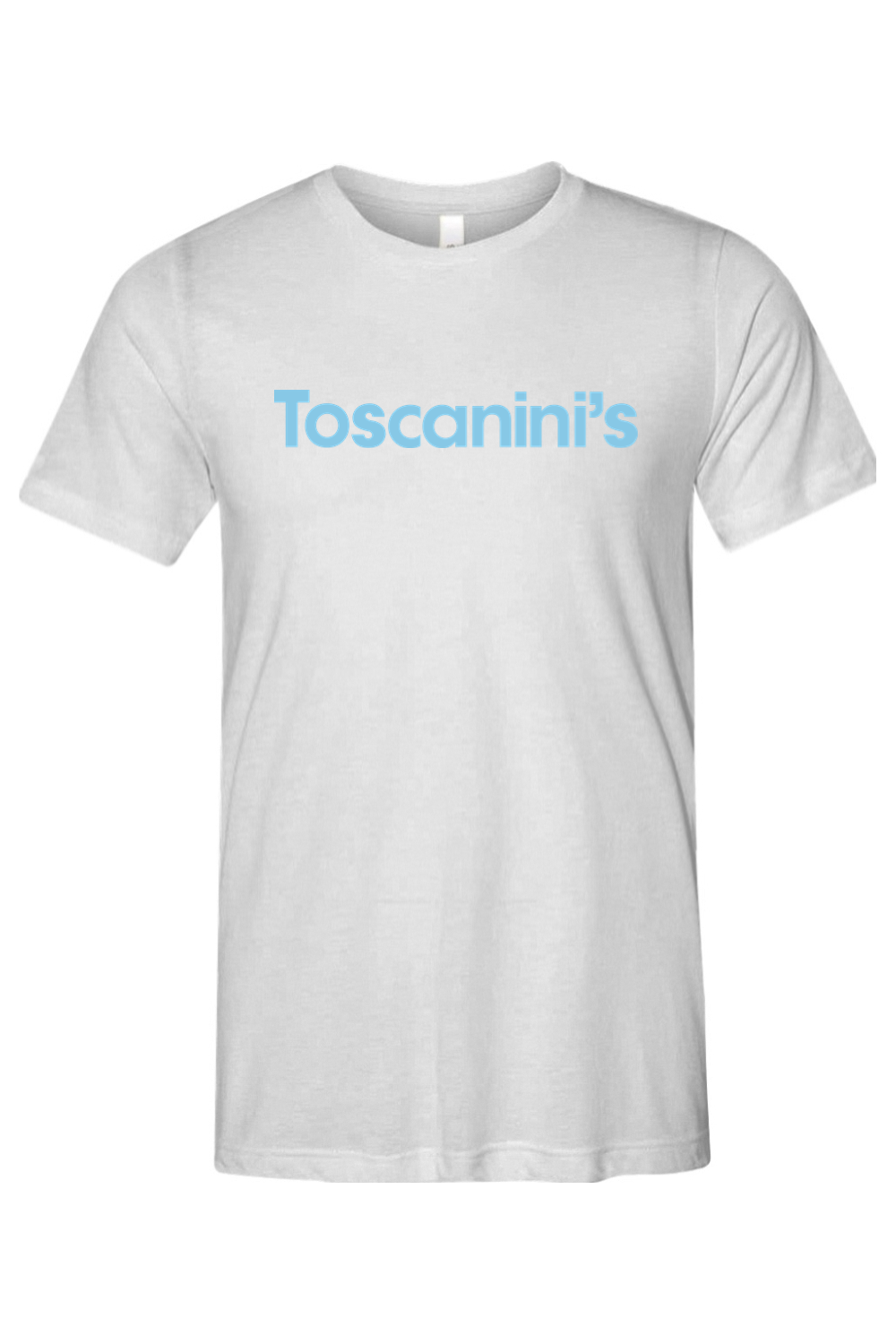 Toscanini's Triblend T-Shirt - Mens