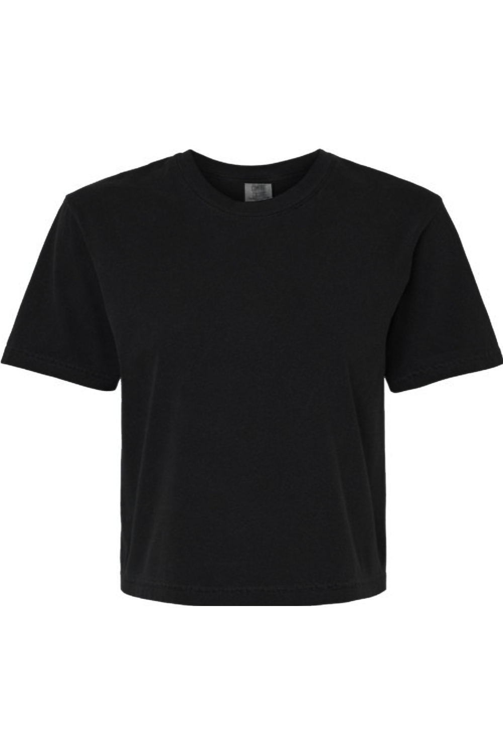 Comfort Colors Women's Heavyweight Boxy T-Shirt