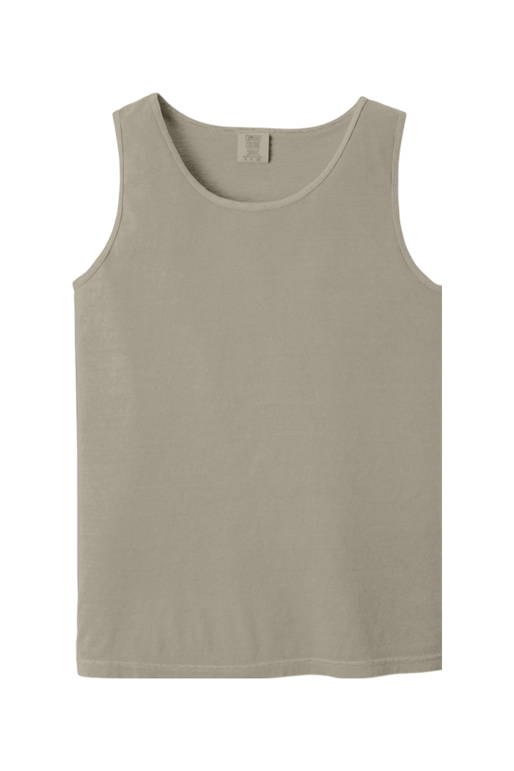 Comfort Colors Heavyweight Ring Spun Tank Top