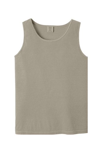 Comfort Colors Heavyweight Ring Spun Tank Top
