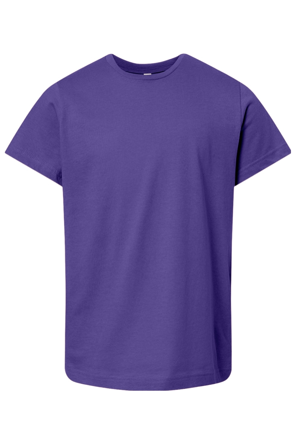 Youth LAT Fine Jersey Tee