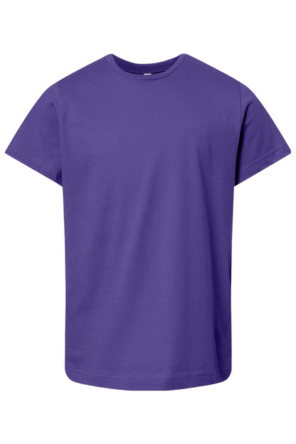 Youth LAT Fine Jersey Tee