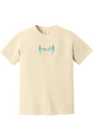 Cala's Dancing by the Sea Comfort Colors T-Shirt - Unisex