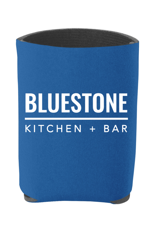 Bluestone Can Cooler