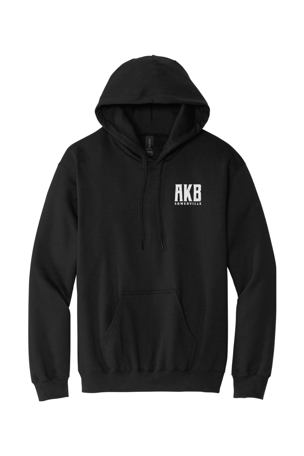 Avenue Kitchen + Bar Logo Standard Fleece Hoodie - Men's