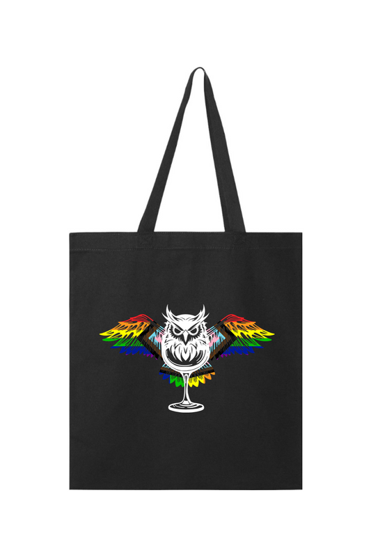 Hallowed Ground Pride Tote